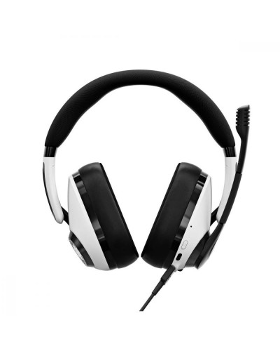 Наушники с микрофоном Sennheiser EPOS H3 Hybrid Onyx Ghost White (1000891)