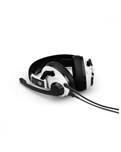 Наушники с микрофоном Sennheiser EPOS H3 Hybrid Onyx Ghost White (1000891)