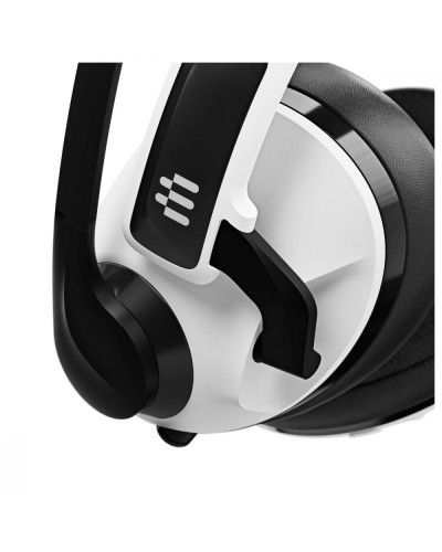 Наушники с микрофоном Sennheiser EPOS H3 Hybrid Onyx Ghost White (1000891)