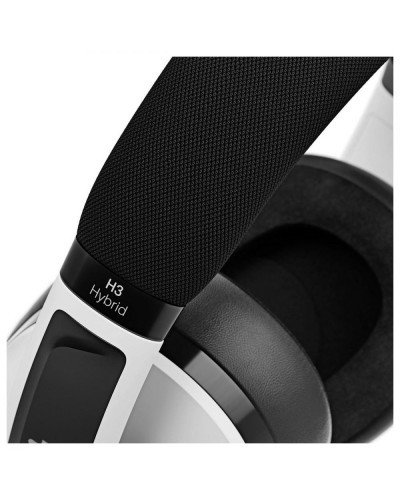 Наушники с микрофоном Sennheiser EPOS H3 Hybrid Onyx Ghost White (1000891)