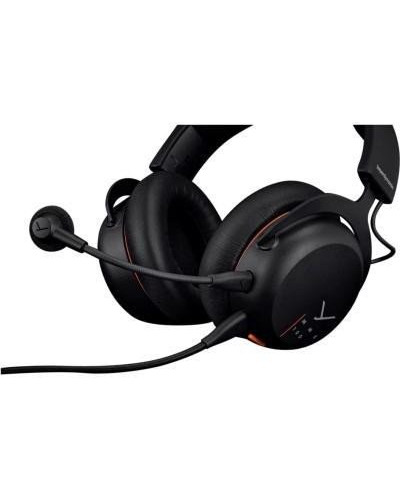 Навушники з мікрофоном Beyerdynamic MMX-100 Black