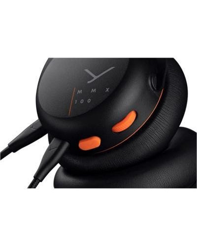 Навушники з мікрофоном Beyerdynamic MMX-100 Black