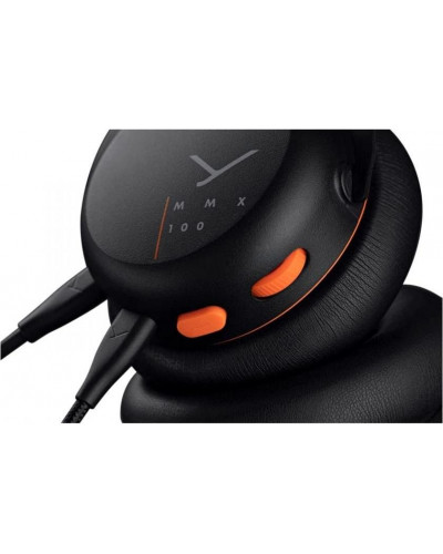 Навушники з мікрофоном Beyerdynamic MMX-100 Black