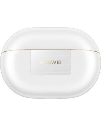 Навушники TWS HUAWEI FreeBuds Pro 4 White (55037963)