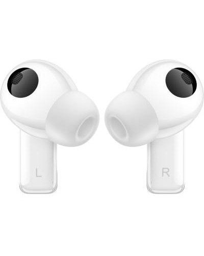 Навушники TWS HUAWEI FreeBuds Pro 4 White (55037963)