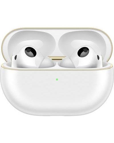 Навушники TWS HUAWEI FreeBuds Pro 4 White (55037963)