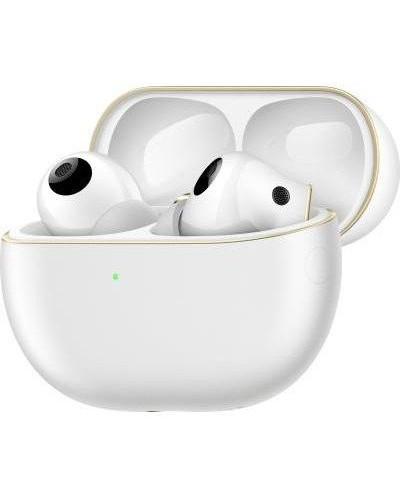 Навушники TWS HUAWEI FreeBuds Pro 4 White (55037963)