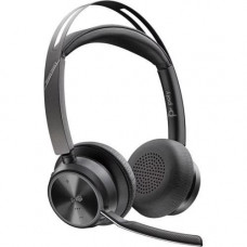 Специализированная гарнитура POLY Voyager Focus 2 USB-A HS Black (77Y85AA)