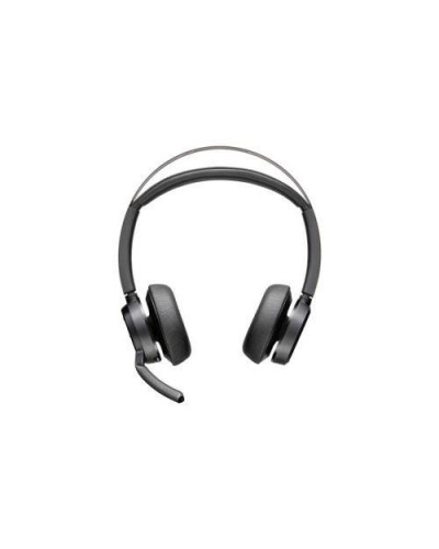 Спеціалізована гарнітура POLY Voyager Focus 2 USB-A HS Black (77Y85AA)