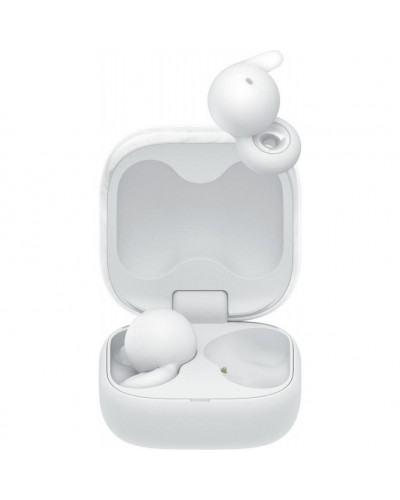 Навушники TWS Sony WF-L910 White (WFL910W.CE7)