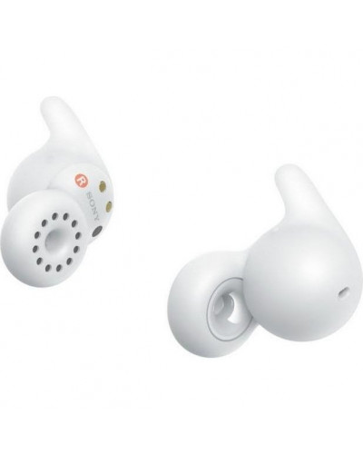 Навушники TWS Sony WF-L910 White (WFL910W.CE7)
