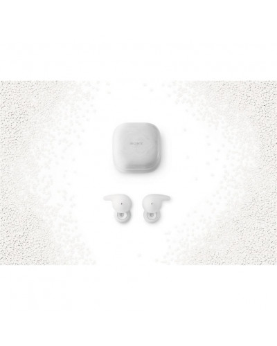 Навушники TWS Sony WF-L910 White (WFL910W.CE7)
