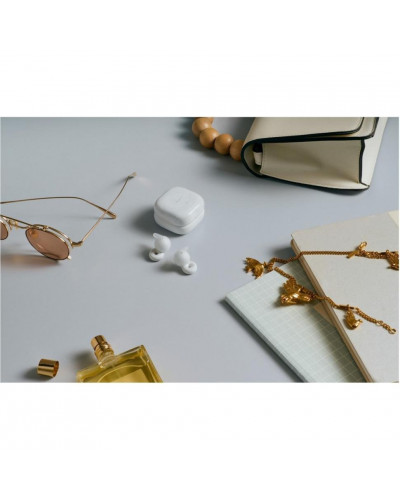 Навушники TWS Sony WF-L910 White (WFL910W.CE7)