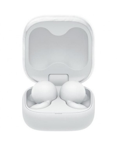 Навушники TWS Sony WF-L910 White (WFL910W.CE7)
