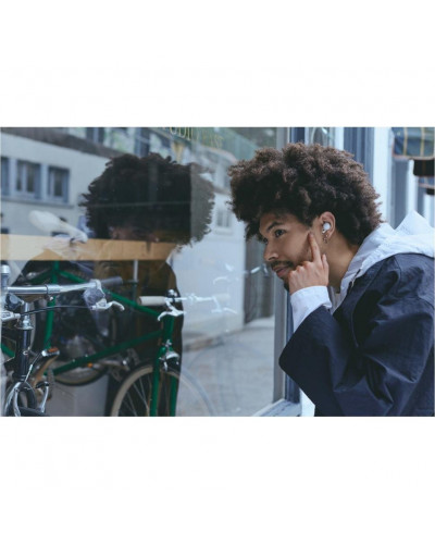 Навушники TWS Sony WF-L910 White (WFL910W.CE7)