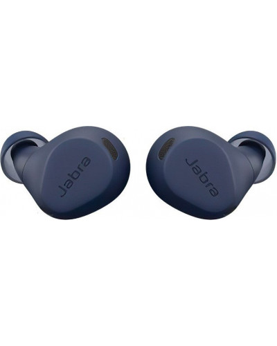 Навушники TWS JABRA Elite 8 Active Navy Blue (100-99160701-98)