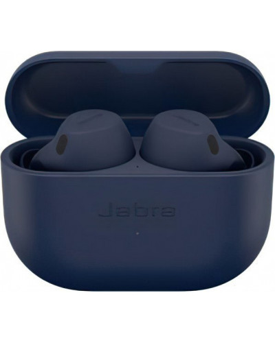 Навушники TWS JABRA Elite 8 Active Navy Blue (100-99160701-98)