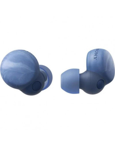 Навушники TWS Sony LinkBuds S Blue (WFLS900NL.CE7)