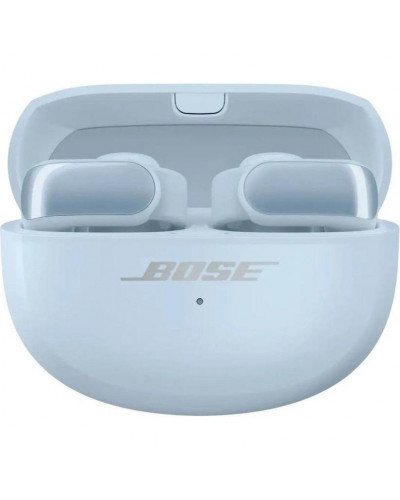 Навушники TWS Bose Ultra Open Earbuds Moonstone Blue (881046-0030)
