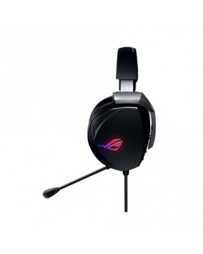 Наушники с микрофоном ASUS Rog Theta 7.1 Black (90YH01W7-B2UA00)