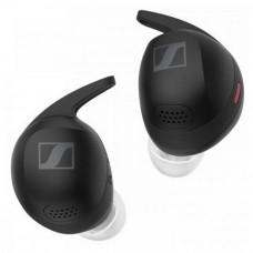 Наушники TWS Sennheiser Momentum Sport Polar Black (700304)