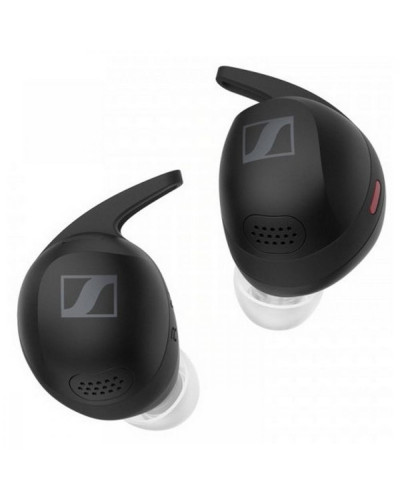 Наушники TWS Sennheiser Momentum Sport Polar Black (700304)