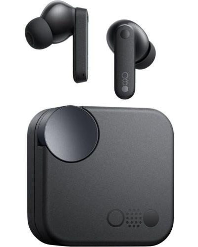 Навушники TWS CMF by Nothing Buds Dark Grey (A10600055)