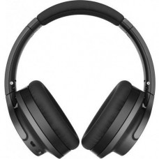 Навушники з мікрофоном Audio-Technica ATH-ANC700BTBK