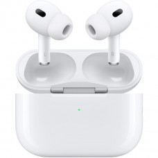 Навушники TWS Apple AirPods Pro 2nd generation (MQD83)