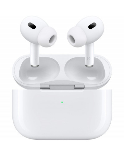 Навушники TWS Apple AirPods Pro 2nd generation (MQD83)
