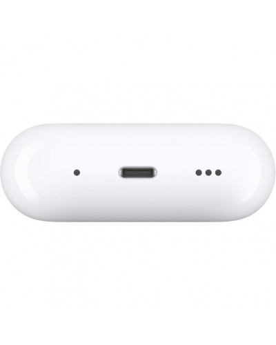 Навушники TWS Apple AirPods Pro 2nd generation (MQD83)