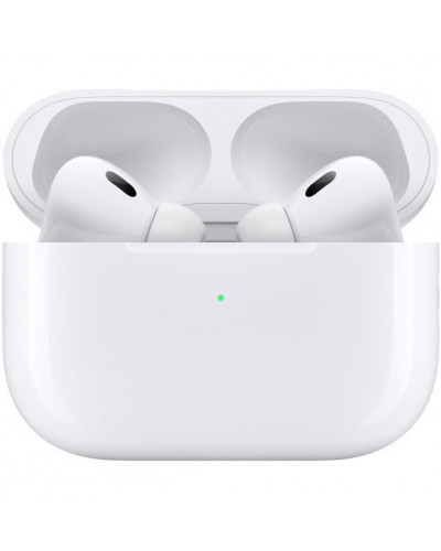 Навушники TWS Apple AirPods Pro 2nd generation (MQD83)