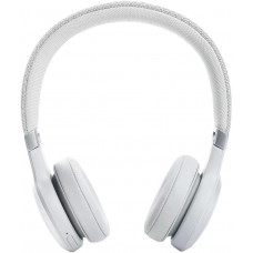Навушники з мікрофоном JBL Live 460NC White (JBLLIVE460NCWHT)