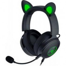 Наушники с микрофоном Razer Kraken Kitty V2 PRO Black (RZ04-04510100-R3M1)