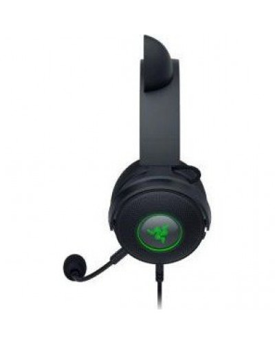 Наушники с микрофоном Razer Kraken Kitty V2 PRO Black (RZ04-04510100-R3M1)