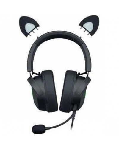 Наушники с микрофоном Razer Kraken Kitty V2 PRO Black (RZ04-04510100-R3M1)