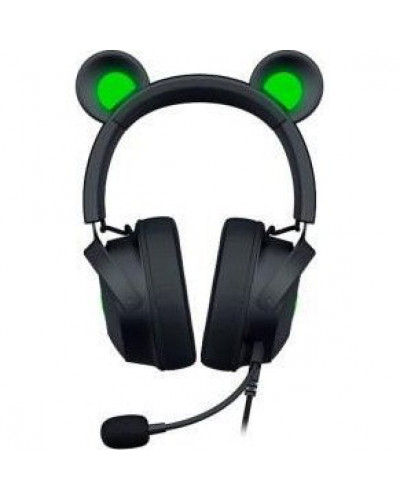 Наушники с микрофоном Razer Kraken Kitty V2 PRO Black (RZ04-04510100-R3M1)