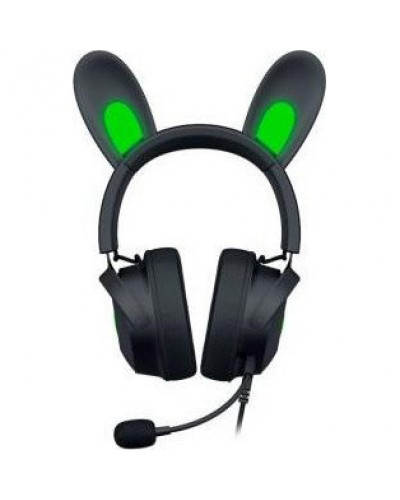 Наушники с микрофоном Razer Kraken Kitty V2 PRO Black (RZ04-04510100-R3M1)