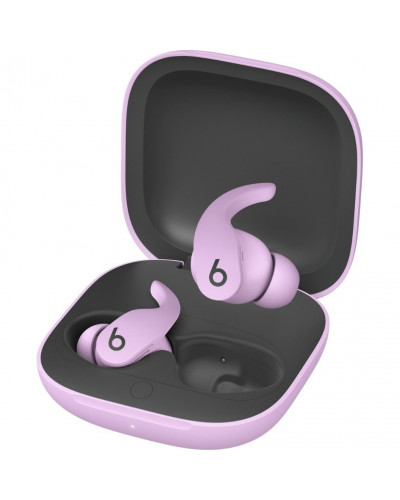 Наушники TWS Beats by Dr. Dre Fit Pro Stone Purple (MK2H3)