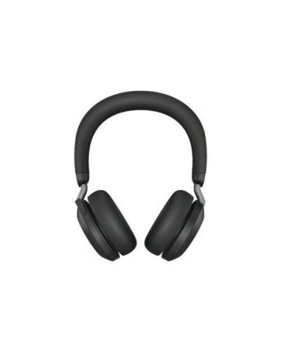 Навушники з мікрофоном JABRA Evolve 2 75 Stereo USB-C (27599-999-899)