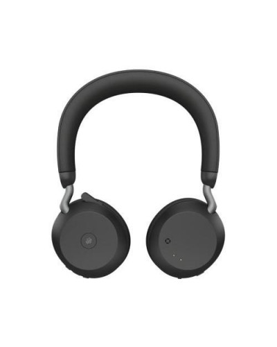 Навушники з мікрофоном JABRA Evolve 2 75 Stereo USB-C (27599-999-899)