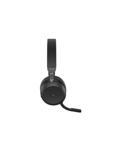 Навушники з мікрофоном JABRA Evolve 2 75 Stereo USB-C (27599-999-899)