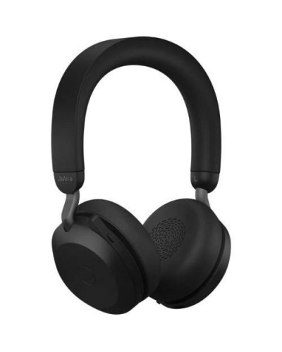 Навушники з мікрофоном JABRA Evolve 2 75 Stereo USB-C (27599-999-899)