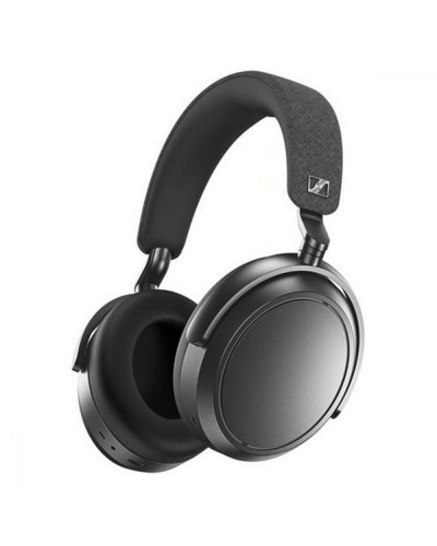 Наушники с микрофоном Sennheiser MOMENTUM 4 Wireless Graphite (700383)