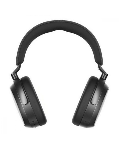 Наушники с микрофоном Sennheiser MOMENTUM 4 Wireless Graphite (700383)