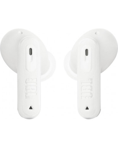 Навушники TWS JBL Tune Beam 2 White (JBLTBEAM2WHT)