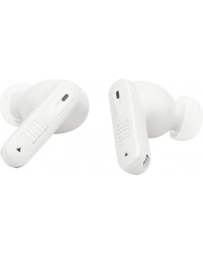 Навушники TWS JBL Tune Beam 2 White (JBLTBEAM2WHT)