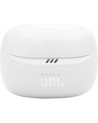 Навушники TWS JBL Tune Beam 2 White (JBLTBEAM2WHT)