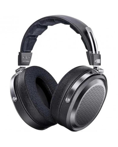 Наушники без микрофона FiiO FT1 Pro Black