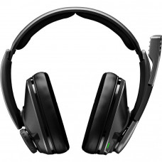 Наушники с микрофоном Sennheiser EPOS GSP 370 Black (1000231)